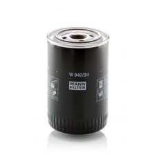 Öljynsuodatin MANN-FILTER W 940/34