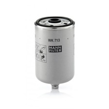 Polttoainesuodatin MANN-FILTER WK 713