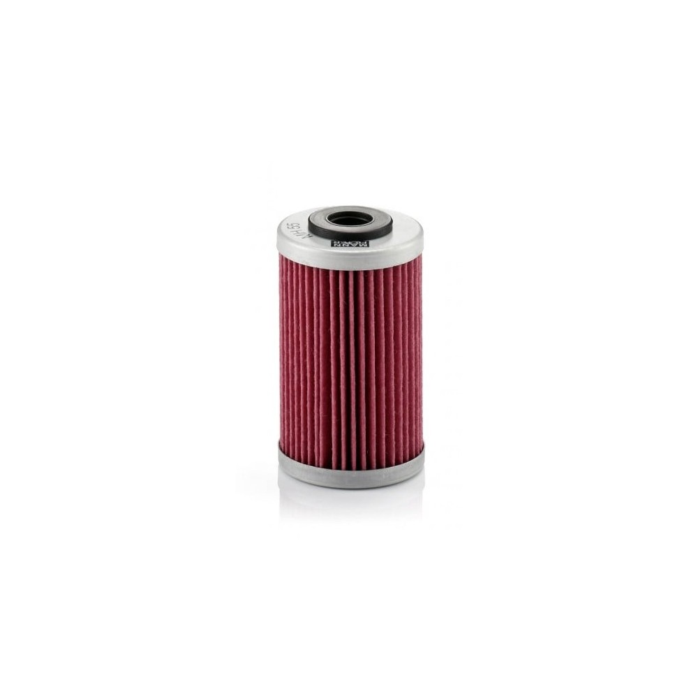 Öljynsuodatin MANN-FILTER MH 55
