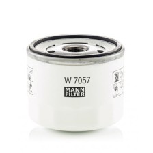 Öljynsuodatin MANN-FILTER W 7057