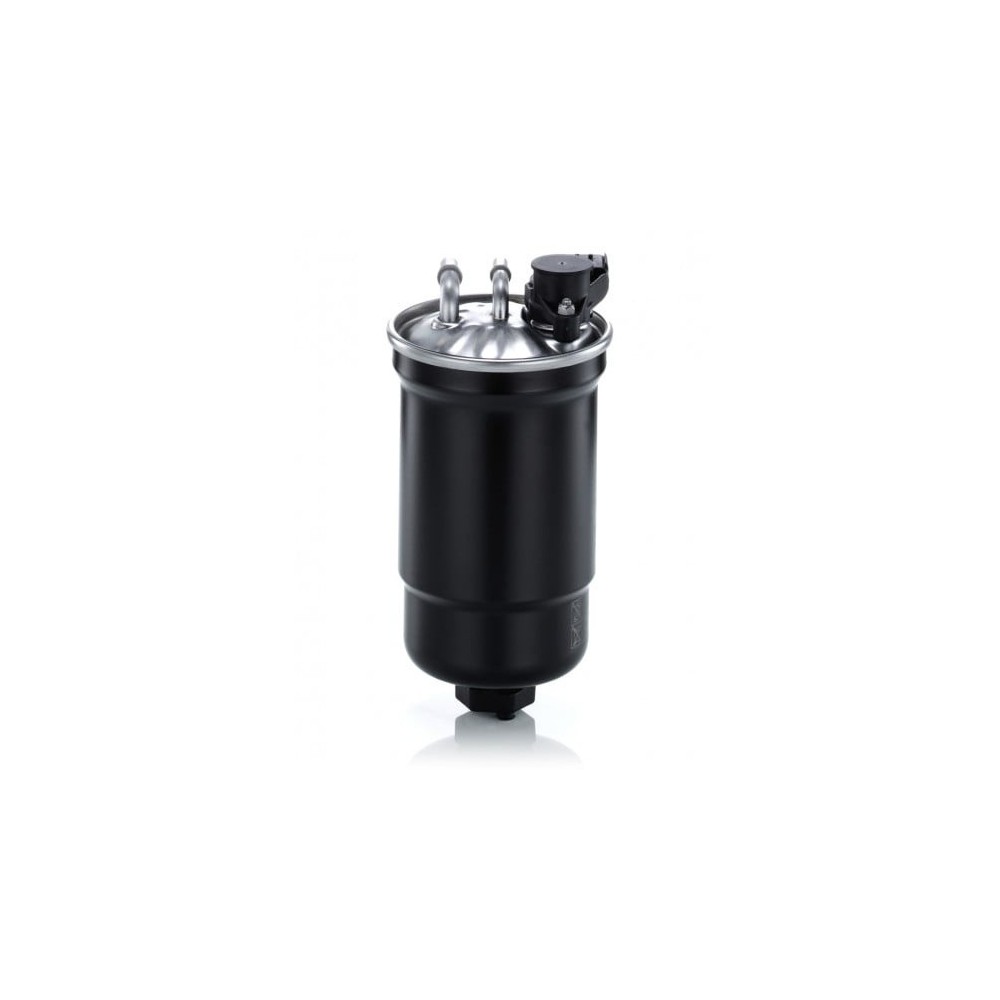 Polttoainesuodatin MANN-FILTER WK 11 027