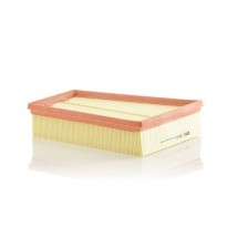 Ilmansuodatin MANN-FILTER C 2512