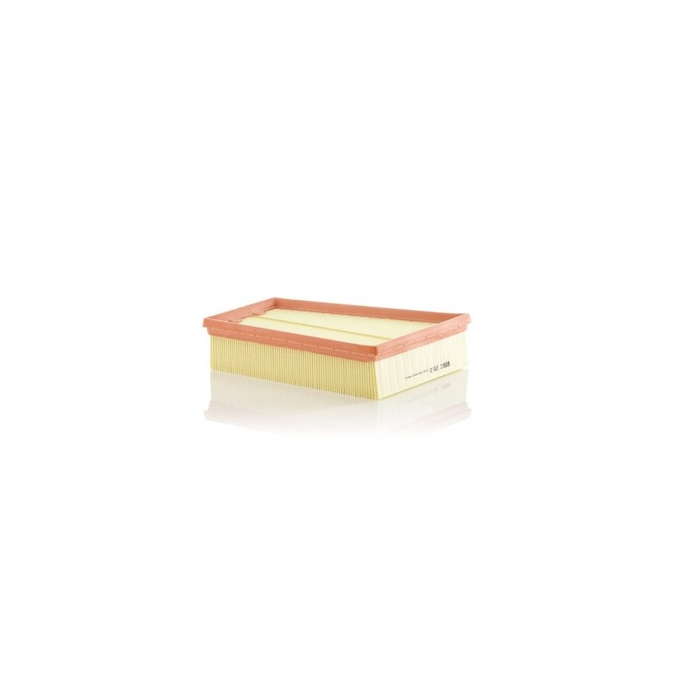 Ilmansuodatin MANN-FILTER C 2512