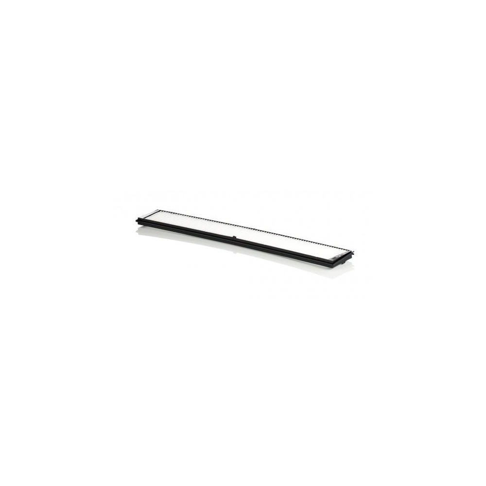 Sisätilasuodatin MANN-FILTER CU 6724