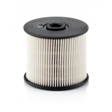 Polttoainesuodatin MANN-FILTER PU 830 x