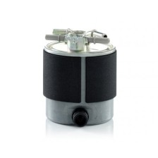 Polttoainesuodatin MANN-FILTER WK 920/7