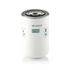 Polttoainesuodatin MANN-FILTER WK 940/15