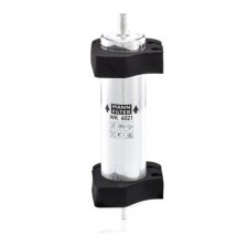 Polttoainesuodatin MANN-FILTER WK 6021