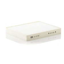 Sisätilasuodatin MANN-FILTER CU 23 003