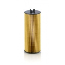 Öljynsuodatin MANN-FILTER HU 6008 z