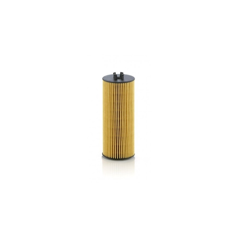 Öljynsuodatin MANN-FILTER HU 6008 z