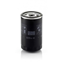 Öljynsuodatin MANN-FILTER W 719/22