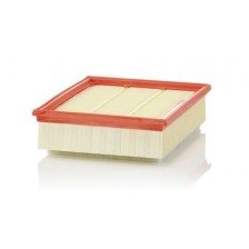 Ilmansuodatin MANN-FILTER C 25 018