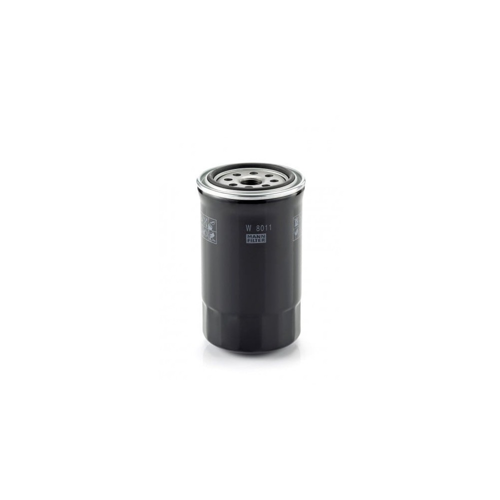 Öljynsuodatin MANN-FILTER W 8011