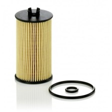 Öljynsuodatin MANN-FILTER HU 6019 z