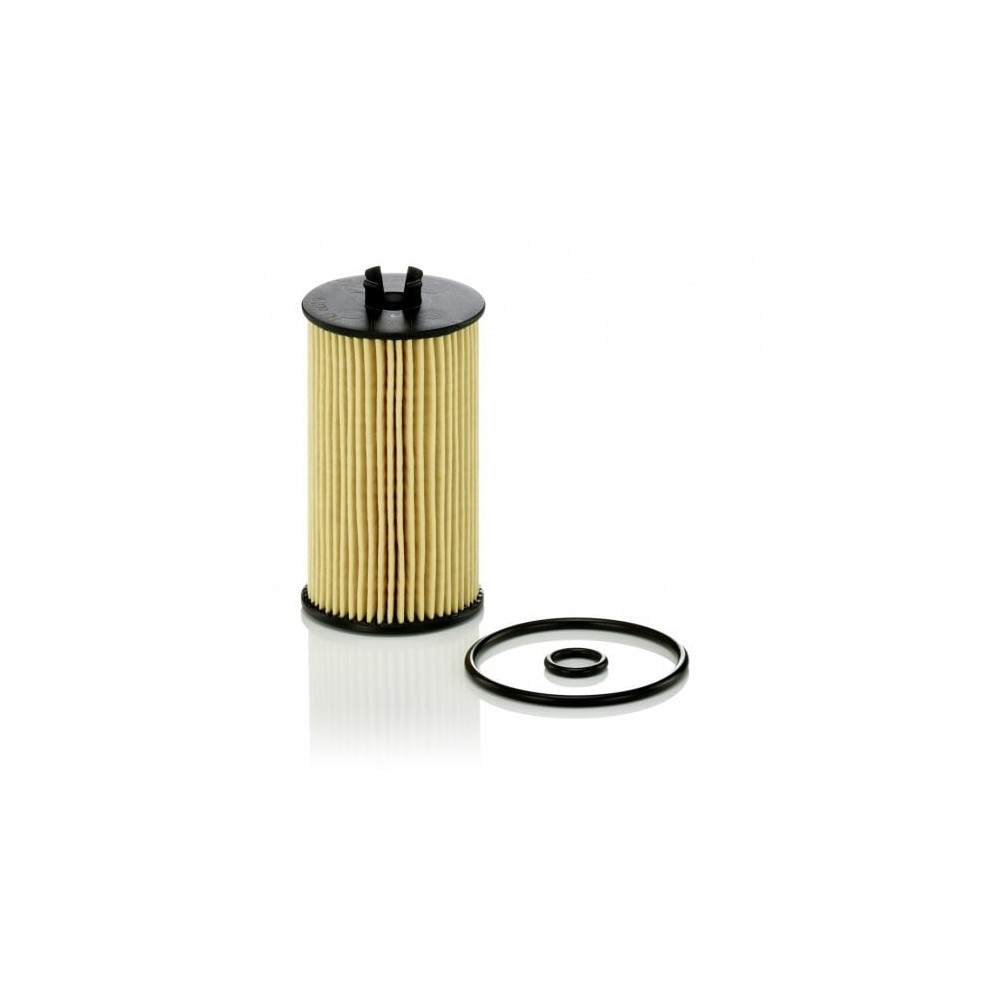 Öljynsuodatin MANN-FILTER HU 6019 z