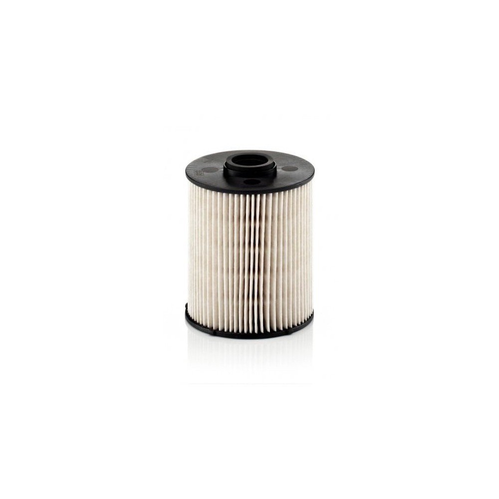 Polttoainesuodatin MANN-FILTER PU 839 x