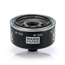 Öljynsuodatin MANN-FILTER W 1323