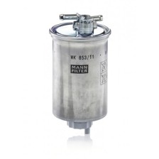 Polttoainesuodatin MANN-FILTER WK 853/11