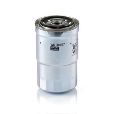 Polttoainesuodatin MANN-FILTER WK 940/37 x