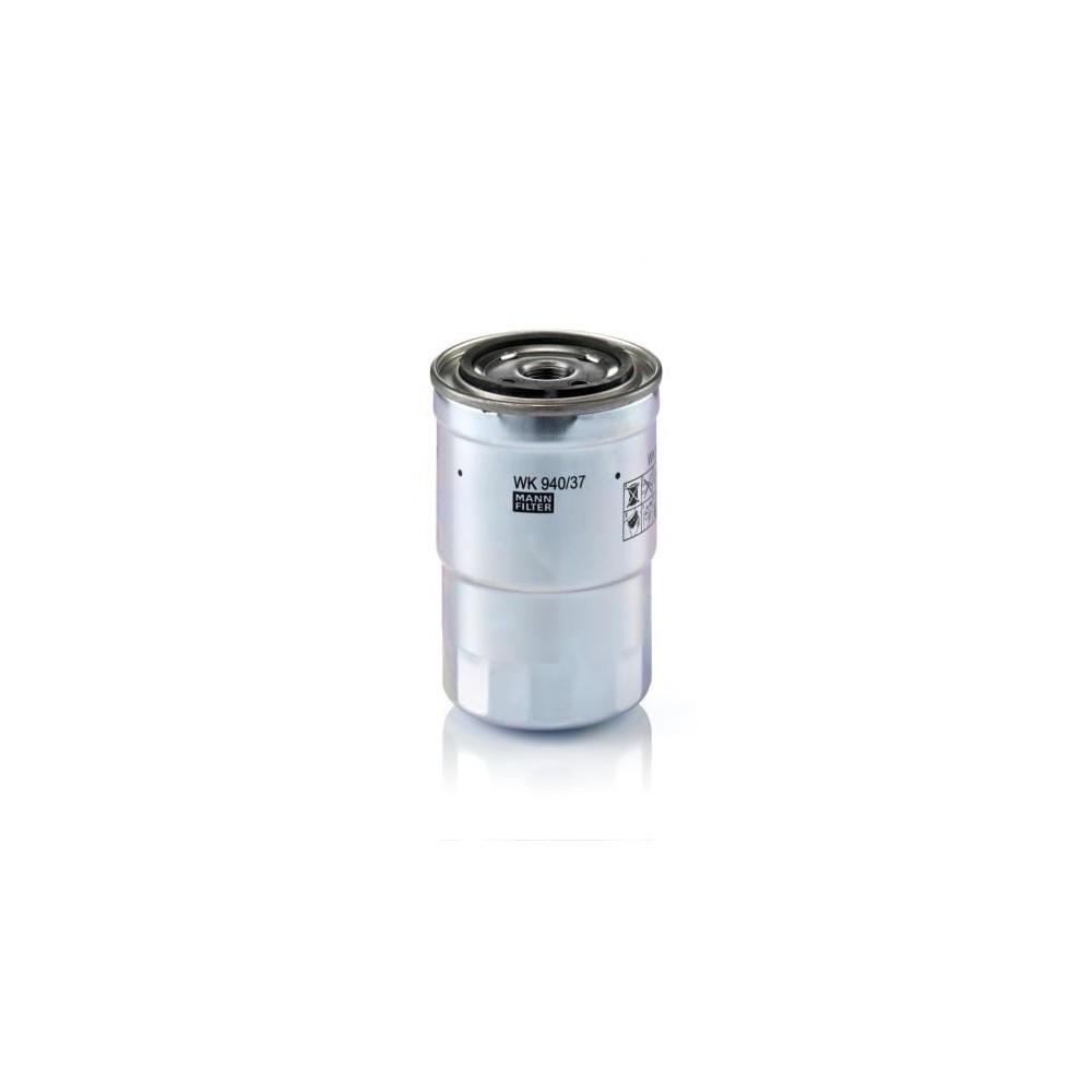 Polttoainesuodatin MANN-FILTER WK 940/37 x