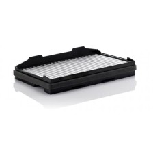 Sisätilasuodatin MANN-FILTER CUK 3220