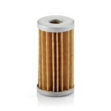 Polttoainesuodatin MANN-FILTER H 42