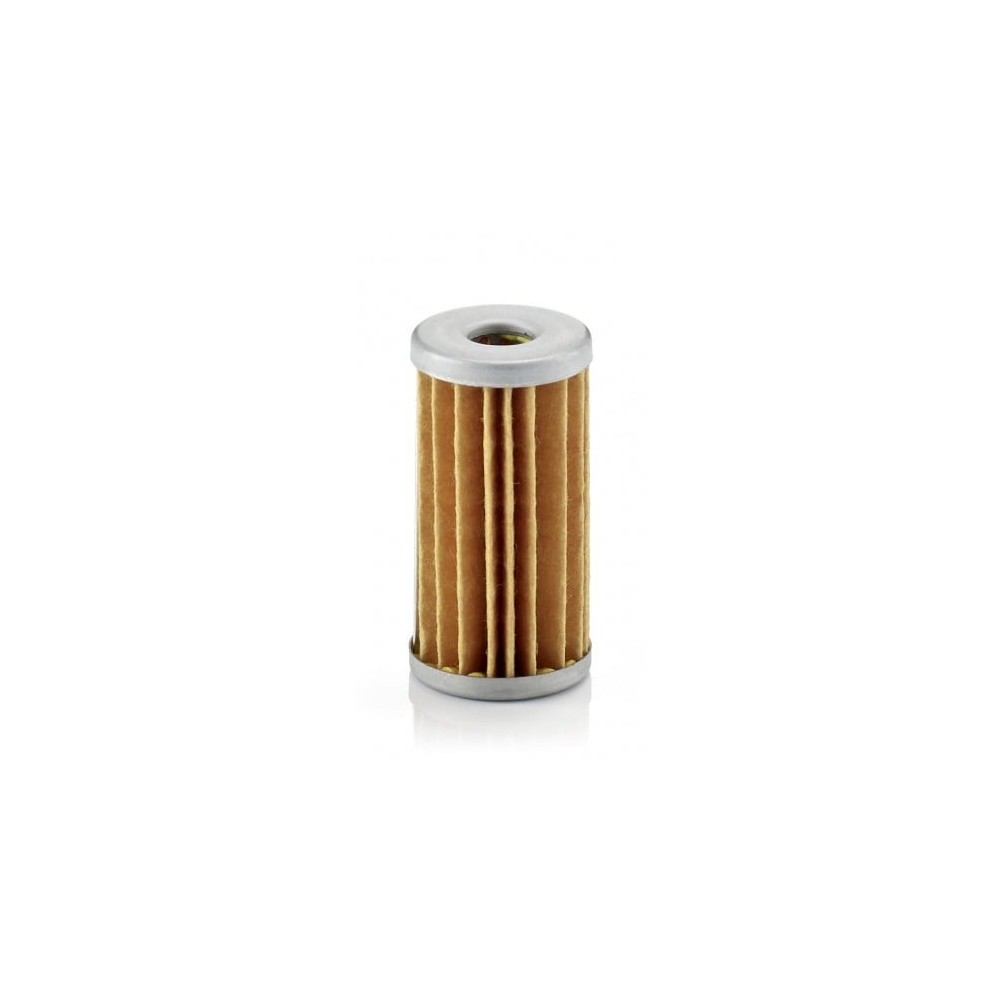 Polttoainesuodatin MANN-FILTER H 42