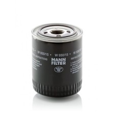 Öljynsuodatin MANN-FILTER W 930/15