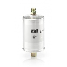 Polttoainesuodatin MANN-FILTER WK 726