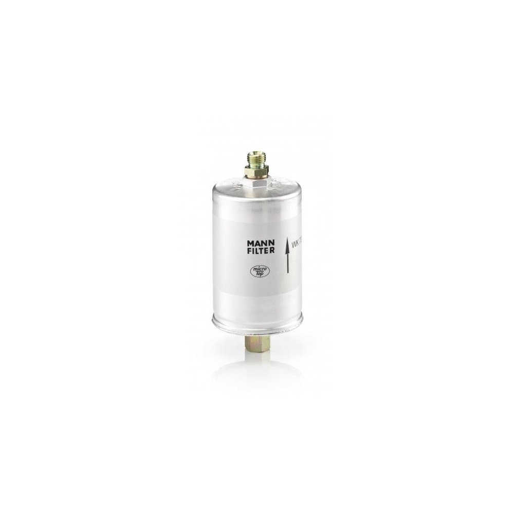 Polttoainesuodatin MANN-FILTER WK 726