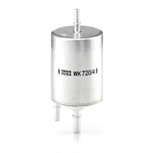 Polttoainesuodatin MANN-FILTER WK 720/4