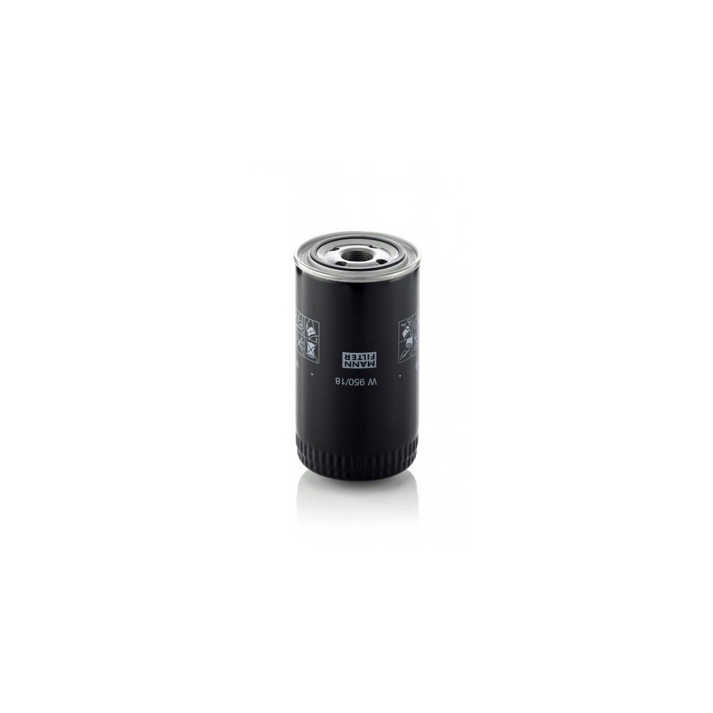 Öljynsuodatin MANN-FILTER W 950/18