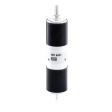 Polttoainesuodatin MANN-FILTER WK 6001