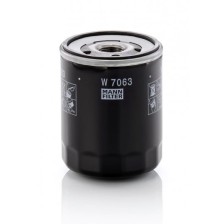 Öljynsuodatin MANN-FILTER W 7063