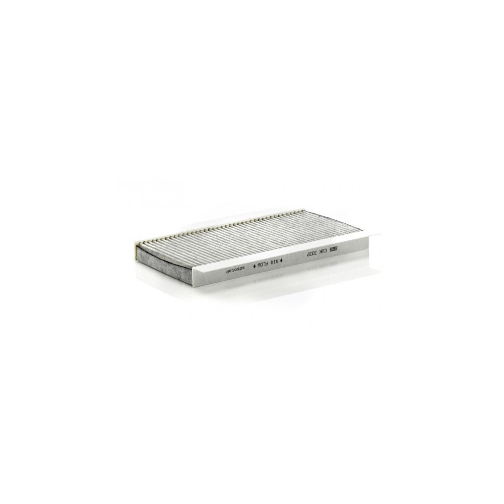 Sisätilasuodatin MANN-FILTER CUK 3337