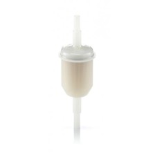 Polttoainesuodatin MANN-FILTER WK 31/2