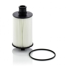 Öljynsuodatin MANN-FILTER HU 8008 z