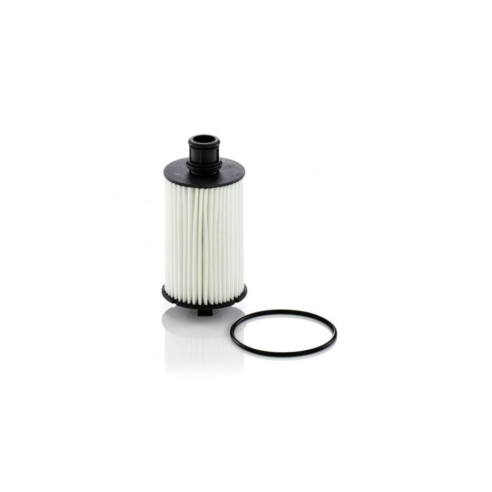 Öljynsuodatin MANN-FILTER HU 8008 z
