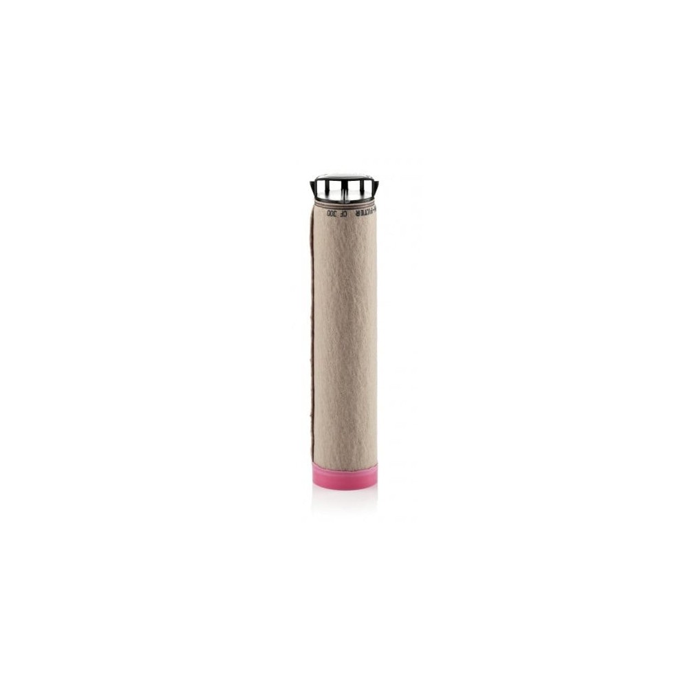 Toissijainen ilmansuodatin MANN-FILTER CF 300