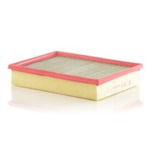 Ilmansuodatin MANN-FILTER C 33 017