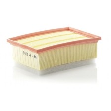 Ilmansuodatin MANN-FILTER C 25 117/2