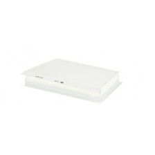 Sisätilasuodatin MANN-FILTER CU 3461