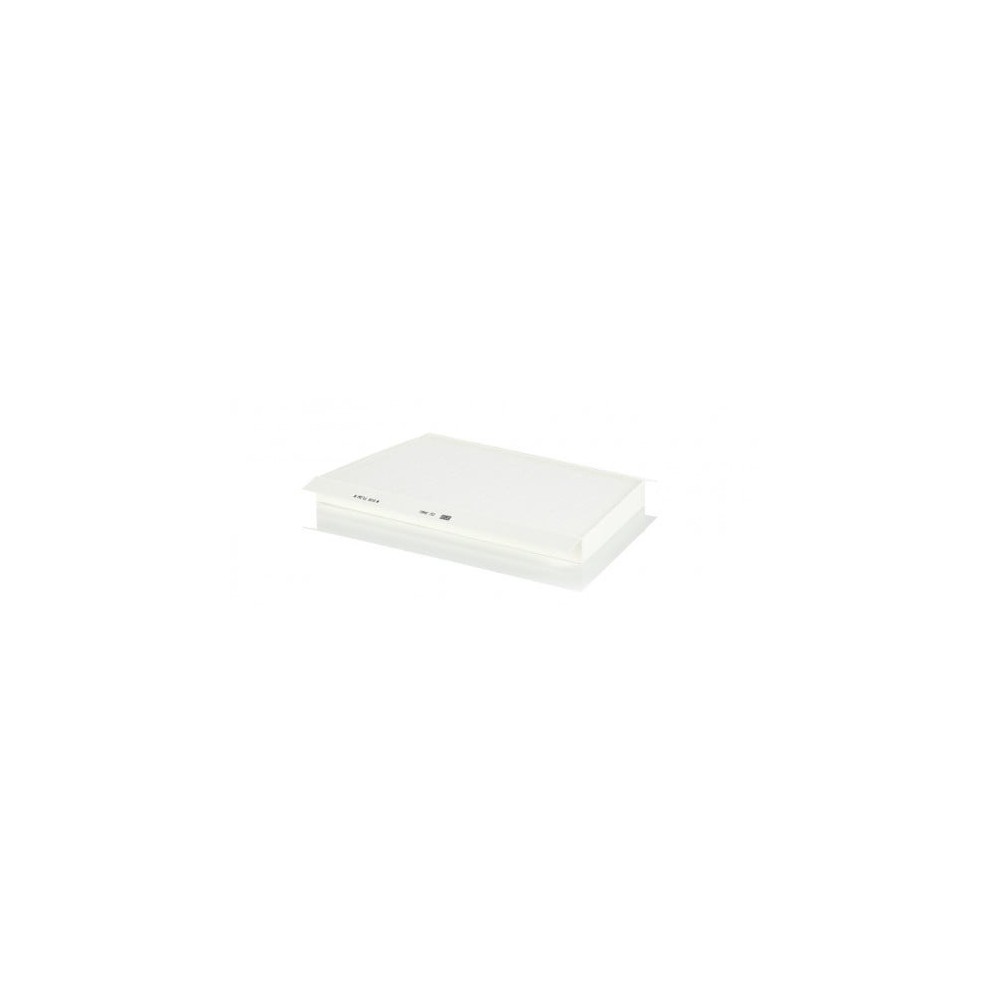 Sisätilasuodatin MANN-FILTER CU 3461