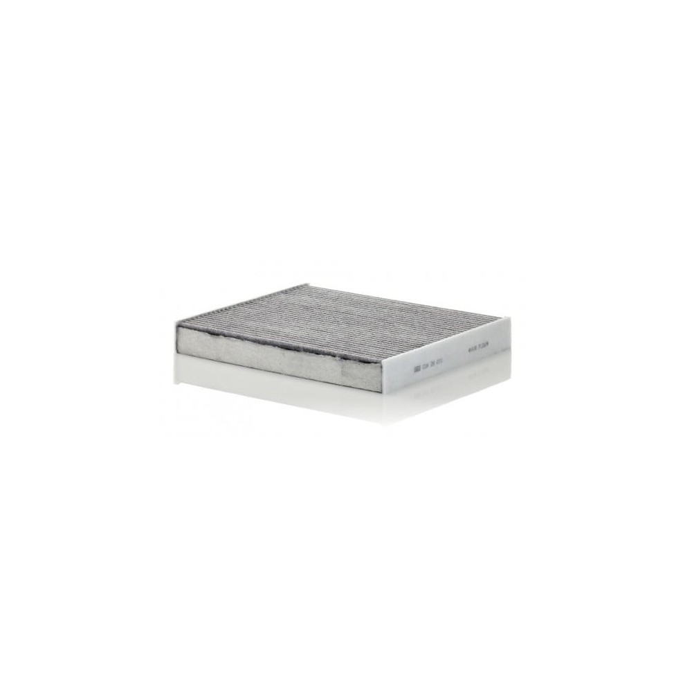 Sisätilasuodatin MANN-FILTER CUK 29 010