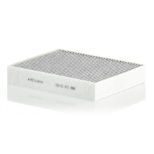 Sisätilasuodatin MANN-FILTER CUK 25 001