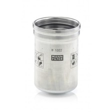 Öljynsuodatin MANN-FILTER W 1022