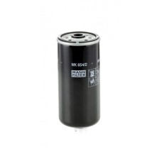 Polttoainesuodatin MANN-FILTER WK 854/2