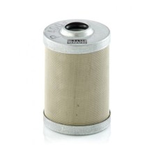 Polttoainesuodatin MANN-FILTER P 4001