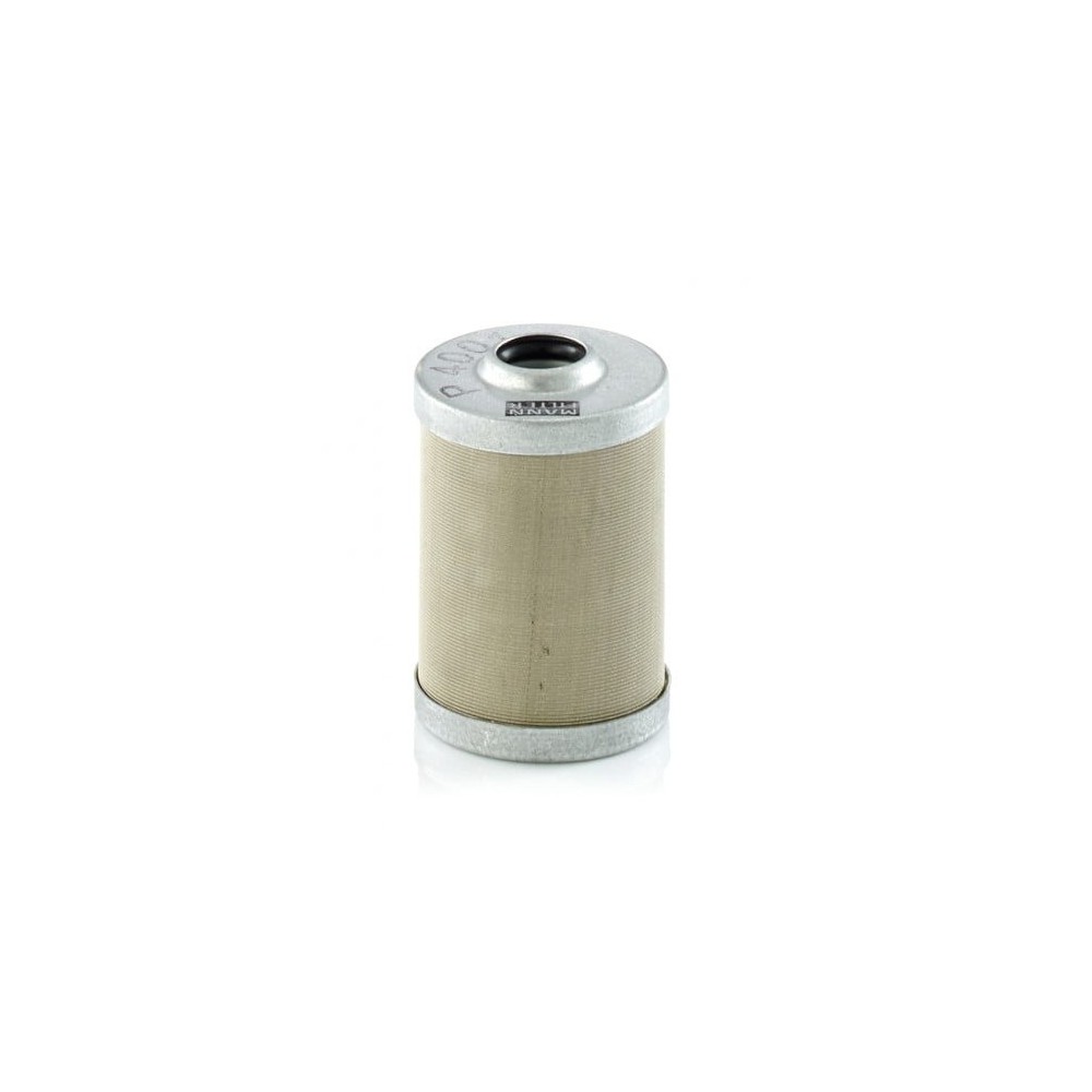 Polttoainesuodatin MANN-FILTER P 4001